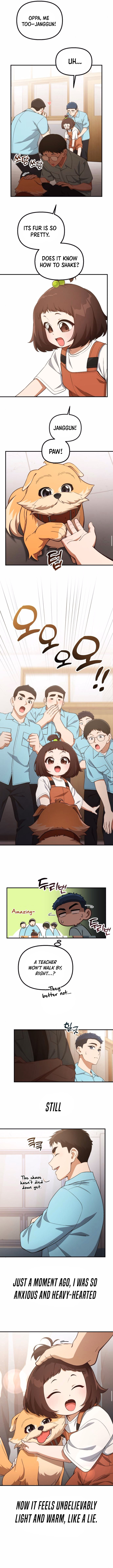 The Genius Wants To Be Ordinary! Chapter 33 56 ch 33 10