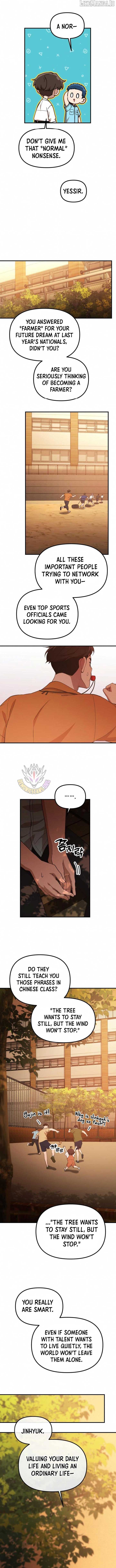 The Genius Wants To Be Ordinary! Chapter 34 52 06