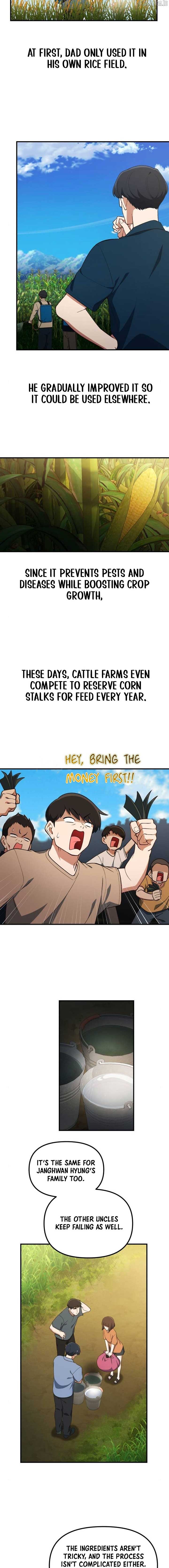 The Genius Wants To Be Ordinary! Chapter 37 69 02