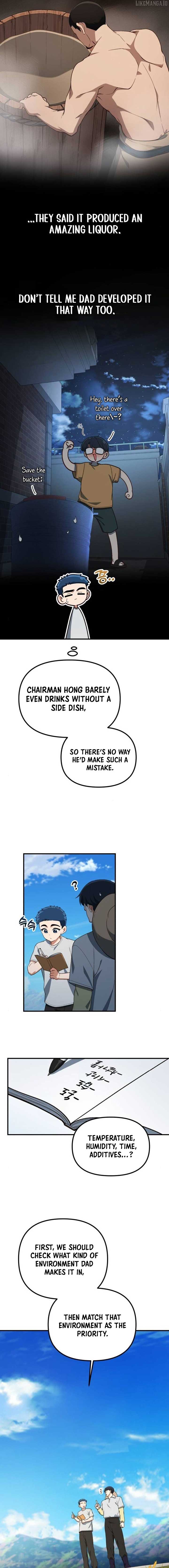 The Genius Wants To Be Ordinary! Chapter 37 71 04