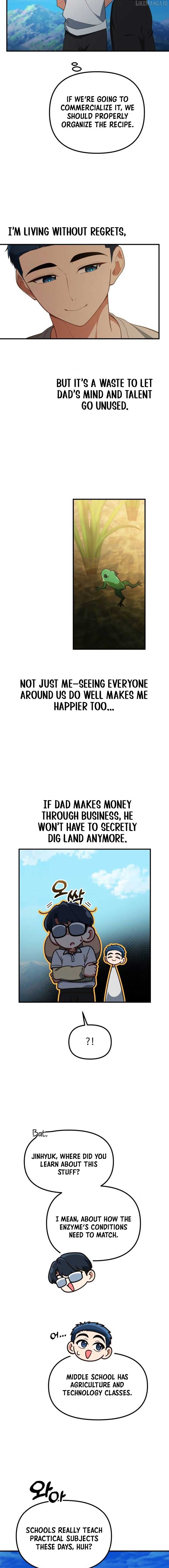 The Genius Wants To Be Ordinary! Chapter 37 73 06