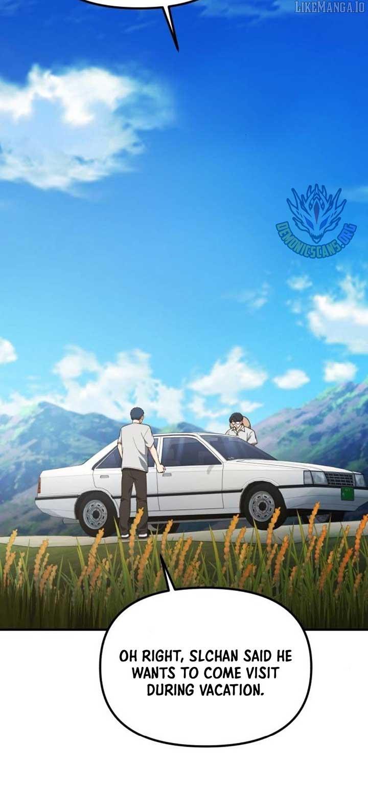 The Genius Wants To Be Ordinary! Chapter 37 74 07