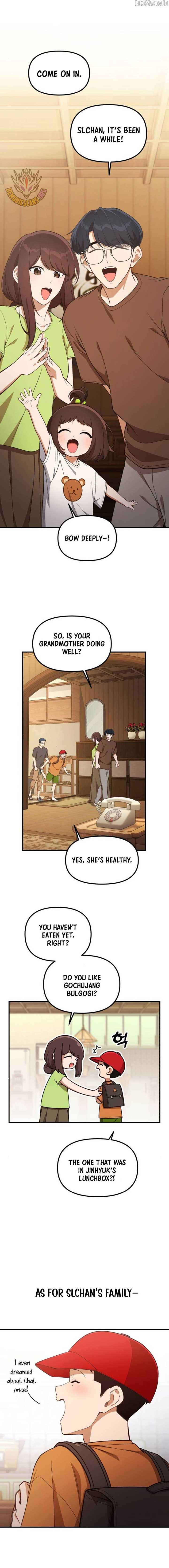 The Genius Wants To Be Ordinary! Chapter 37 76 09