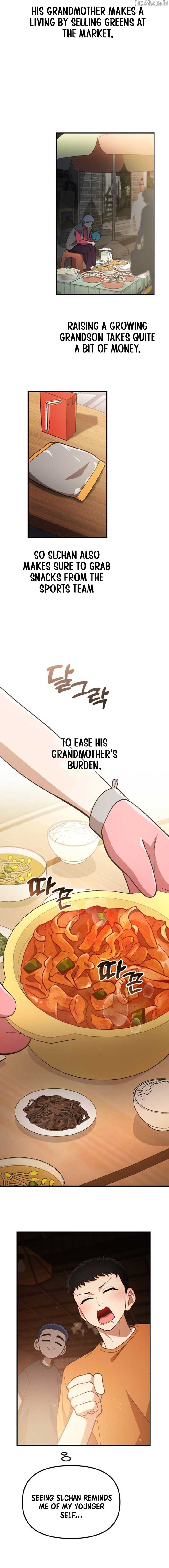 The Genius Wants To Be Ordinary! Chapter 37 77 10