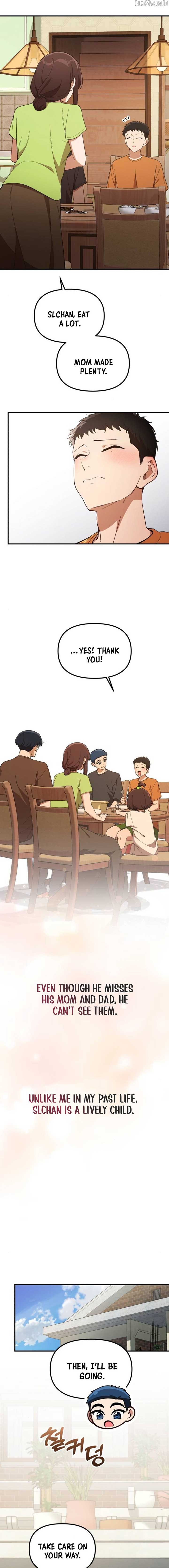 The Genius Wants To Be Ordinary! Chapter 37 78 11