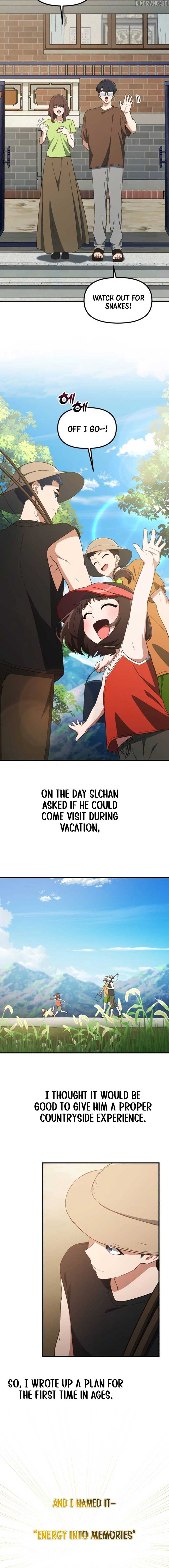 The Genius Wants To Be Ordinary! Chapter 37 79 12