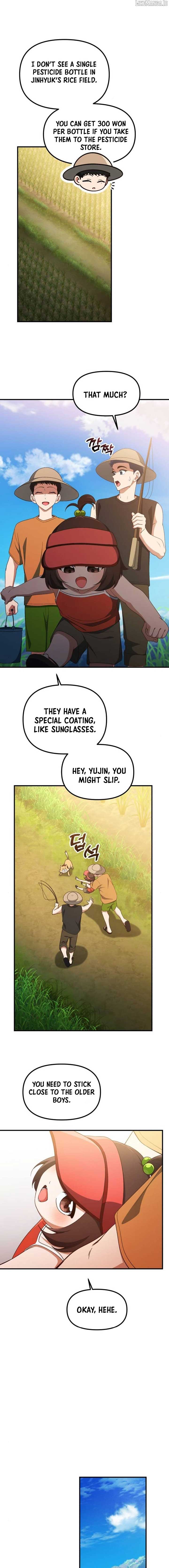 The Genius Wants To Be Ordinary! Chapter 37 81 14