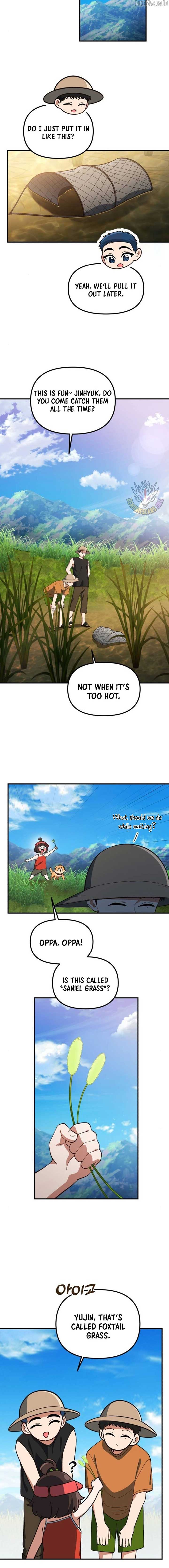 The Genius Wants To Be Ordinary! Chapter 37 82 15