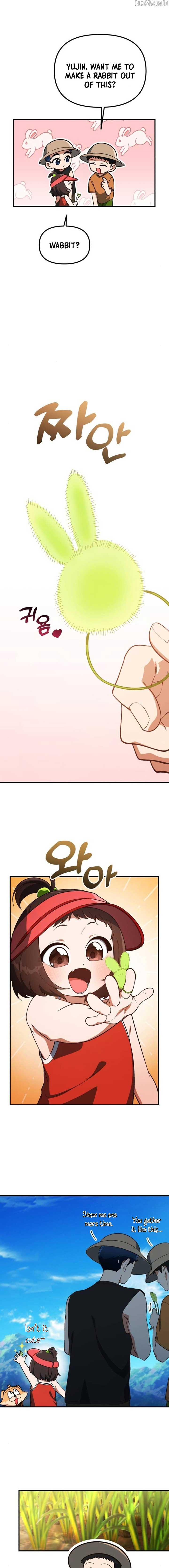 The Genius Wants To Be Ordinary! Chapter 37 83 16