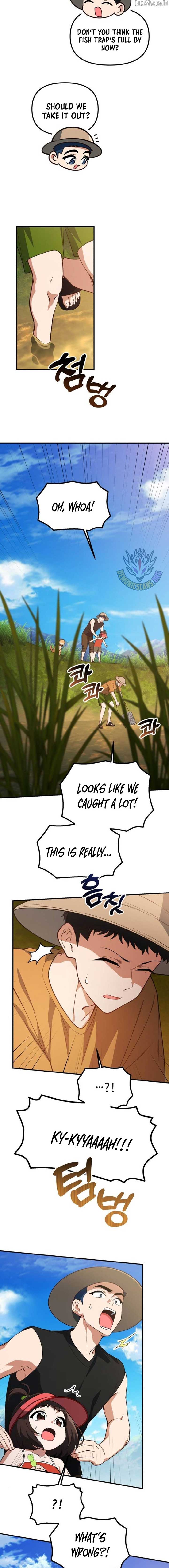 The Genius Wants To Be Ordinary! Chapter 37 84 17