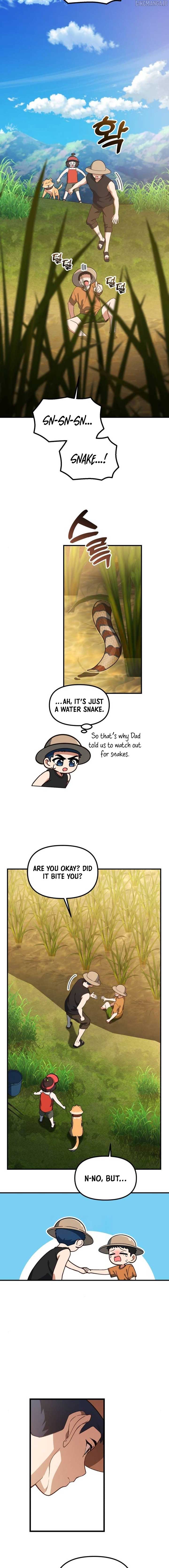 The Genius Wants To Be Ordinary! Chapter 37 85 18