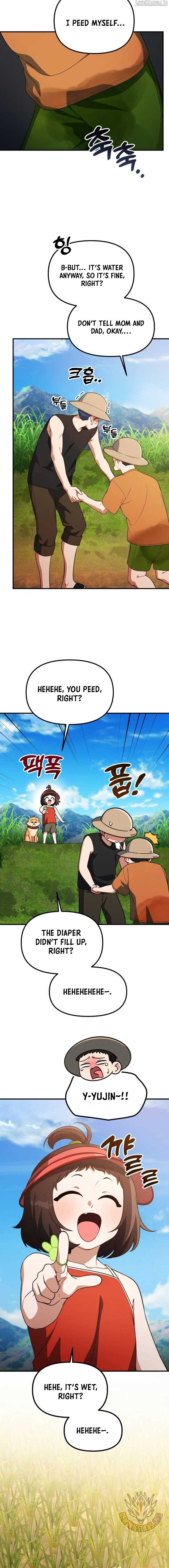 The Genius Wants To Be Ordinary! Chapter 37 86 19