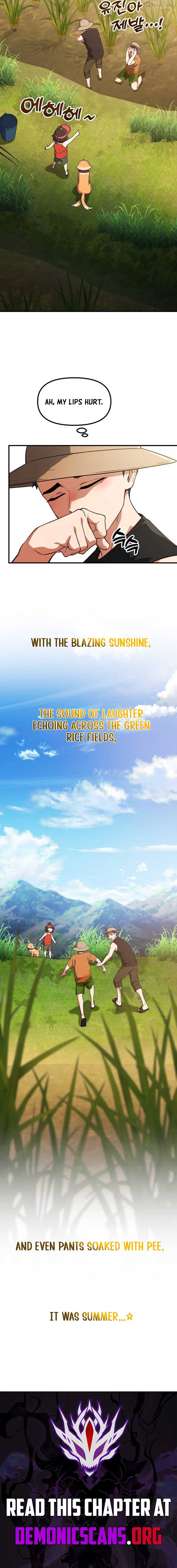 The Genius Wants To Be Ordinary! Chapter 37 87 20