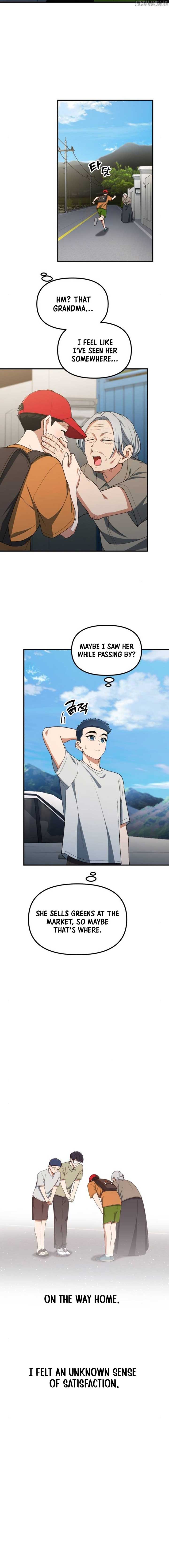 The Genius Wants To Be Ordinary! Chapter 39 66 02