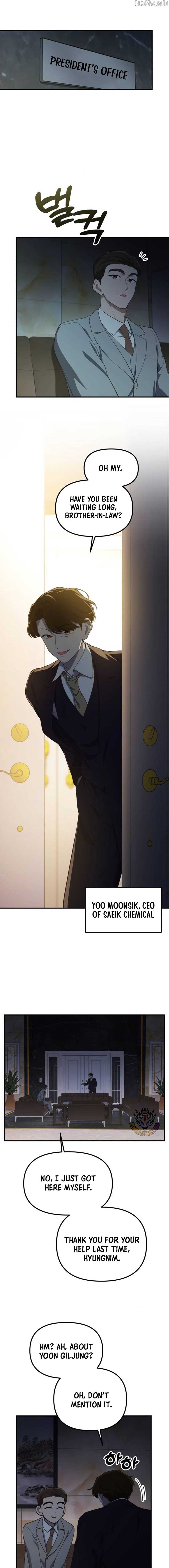 The Genius Wants To Be Ordinary! Chapter 39 69 05