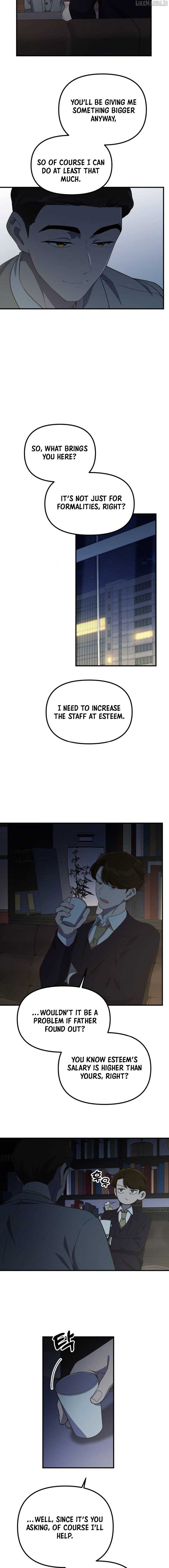 The Genius Wants To Be Ordinary! Chapter 39 70 06