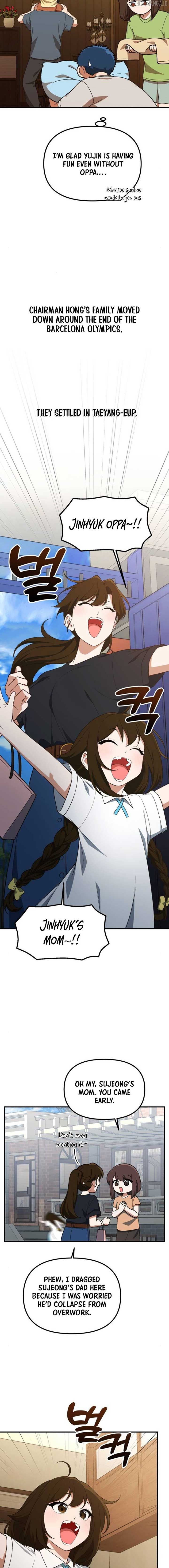 The Genius Wants To Be Ordinary! Chapter 39 74 10