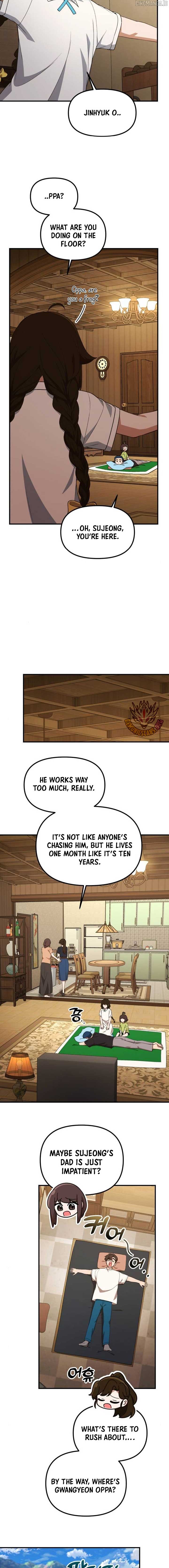 The Genius Wants To Be Ordinary! Chapter 39 75 11