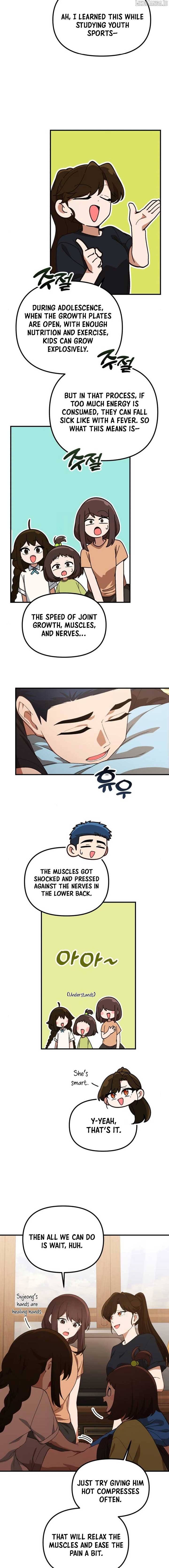 The Genius Wants To Be Ordinary! Chapter 39 80 16