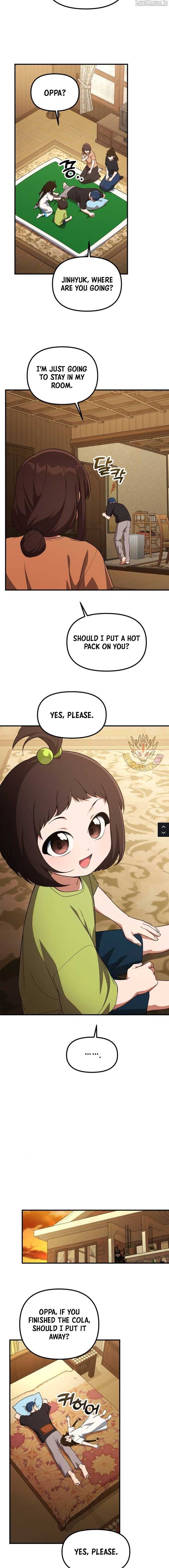 The Genius Wants To Be Ordinary! Chapter 39 81 17