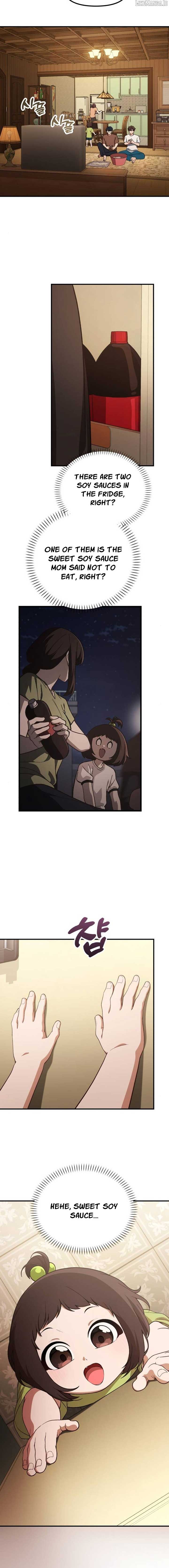 The Genius Wants To Be Ordinary! Chapter 39 82 18