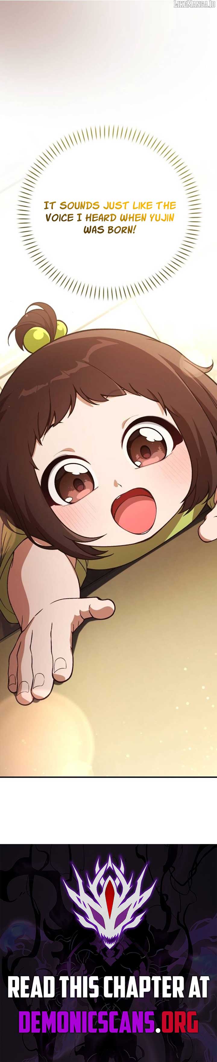 The Genius Wants To Be Ordinary! Chapter 39 83 19