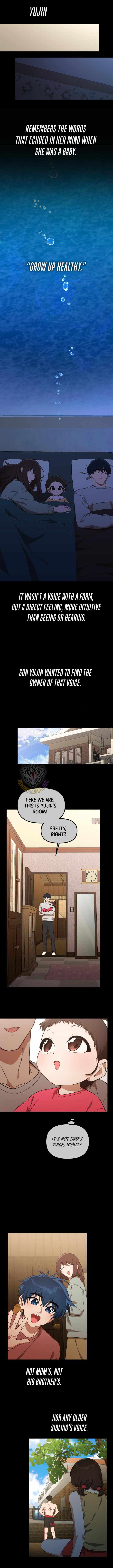 The Genius Wants To Be Ordinary! Chapter 40 48 02