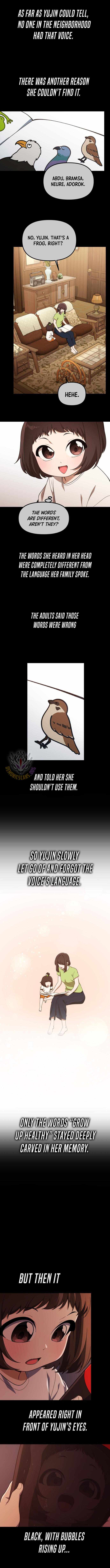 The Genius Wants To Be Ordinary! Chapter 40 49 03