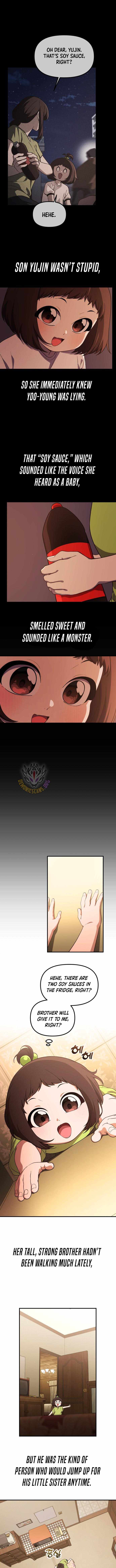 The Genius Wants To Be Ordinary! Chapter 40 50 04