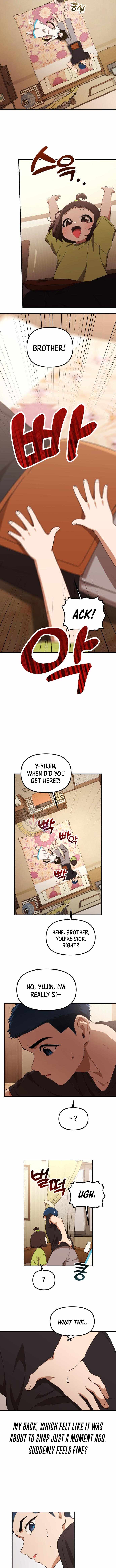 The Genius Wants To Be Ordinary! Chapter 40 51 05