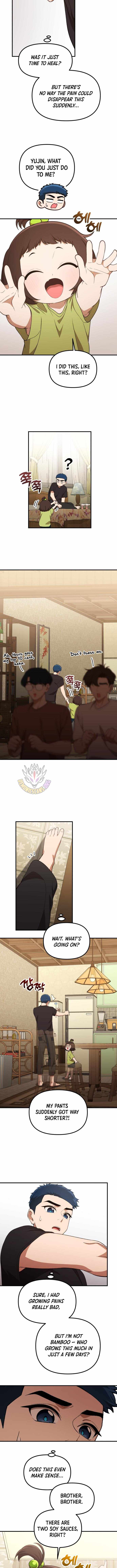 The Genius Wants To Be Ordinary! Chapter 40 52 06