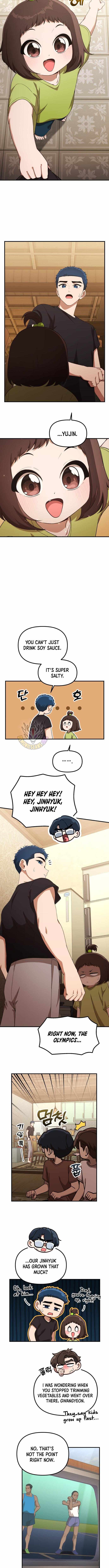 The Genius Wants To Be Ordinary! Chapter 40 53 07