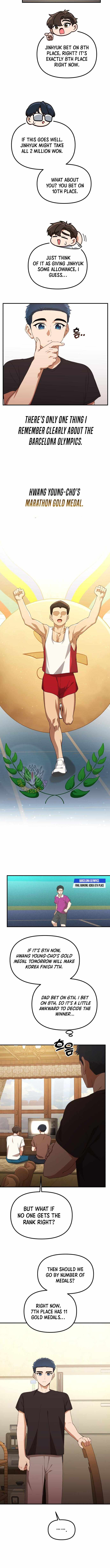 The Genius Wants To Be Ordinary! Chapter 40 54 08