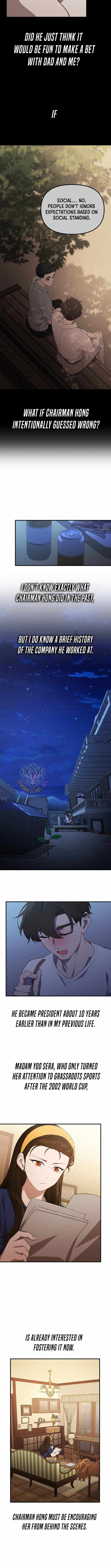 The Genius Wants To Be Ordinary! Chapter 40 56 10