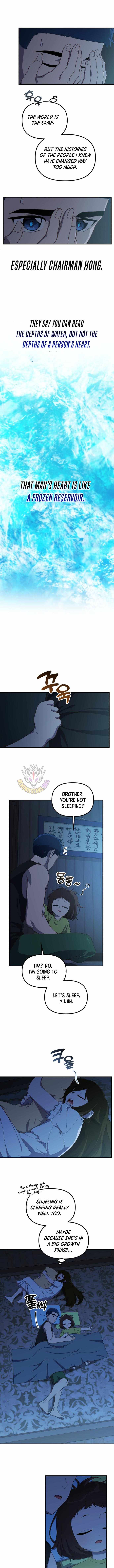 The Genius Wants To Be Ordinary! Chapter 40 57 11