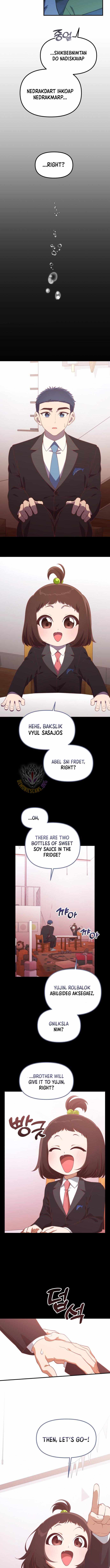 The Genius Wants To Be Ordinary! Chapter 40 58 12