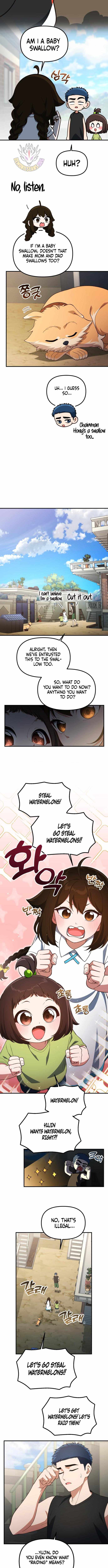 The Genius Wants To Be Ordinary! Chapter 41 48 05