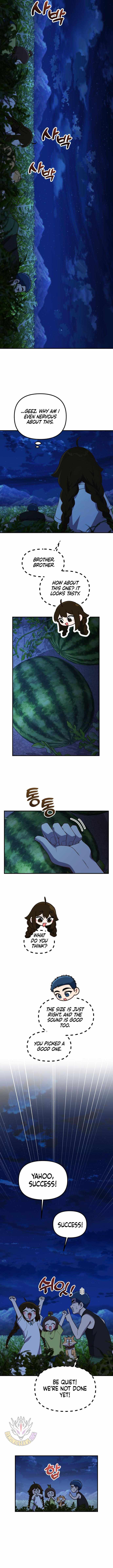 The Genius Wants To Be Ordinary! Chapter 41 51 08