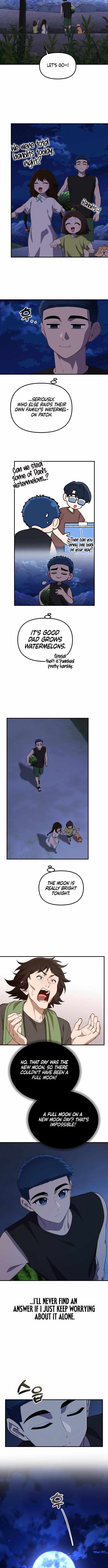 The Genius Wants To Be Ordinary! Chapter 41 54 11