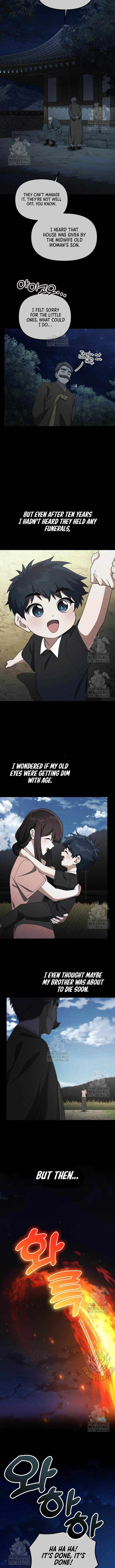 The Genius Wants To Be Ordinary! Chapter 42 53 04