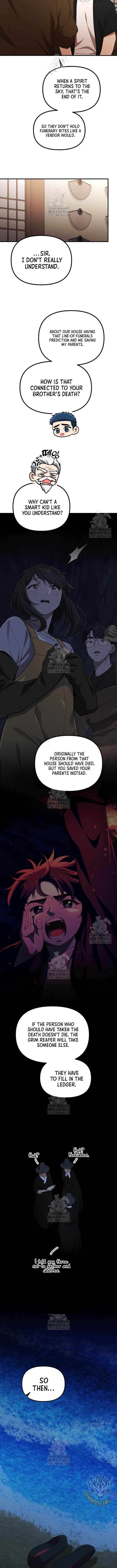 The Genius Wants To Be Ordinary! Chapter 42 55 06