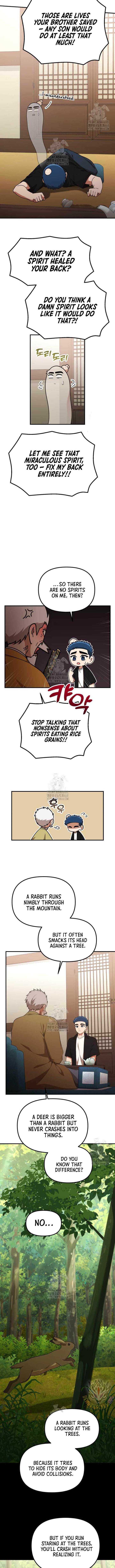 The Genius Wants To Be Ordinary! Chapter 42 59 10