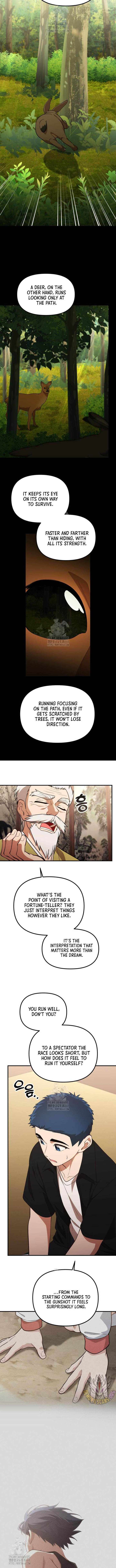 The Genius Wants To Be Ordinary! Chapter 42 60 11