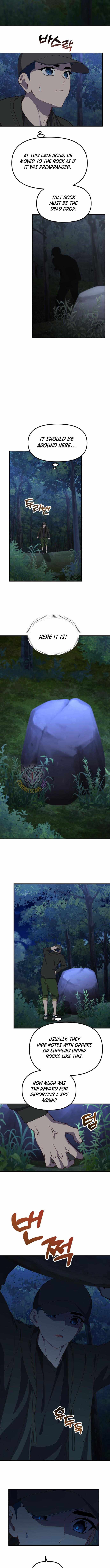 The Genius Wants To Be Ordinary! Chapter 44 41 04