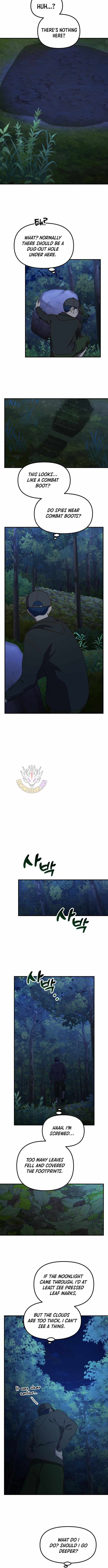 The Genius Wants To Be Ordinary! Chapter 44 42 05