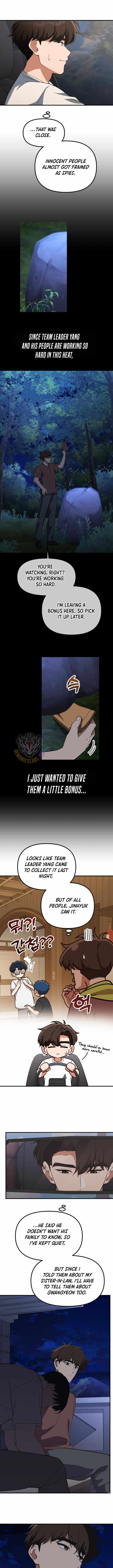 The Genius Wants To Be Ordinary! Chapter 44 46 09