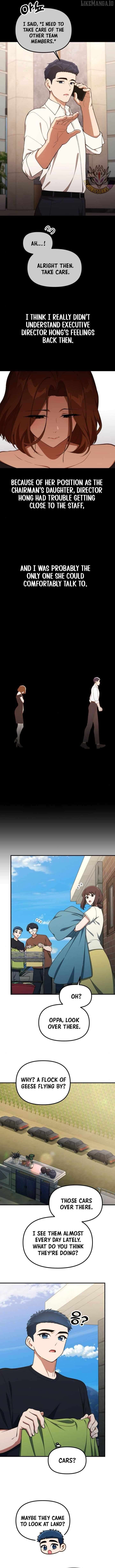 The Genius Wants To Be Ordinary! Chapter 45 43 03