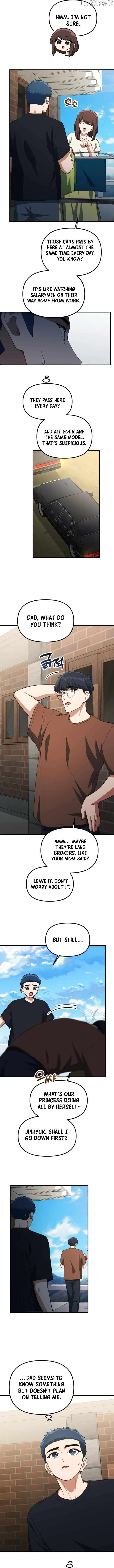 The Genius Wants To Be Ordinary! Chapter 45 44 04