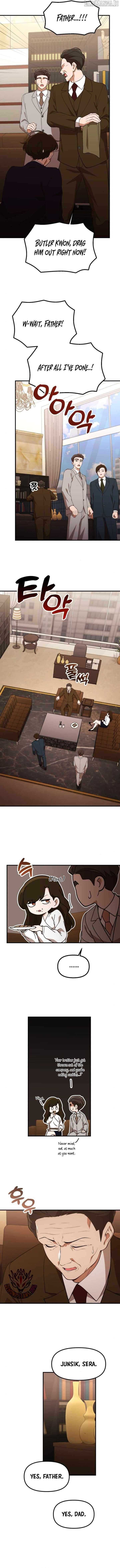 The Genius Wants To Be Ordinary! Chapter 45 47 07