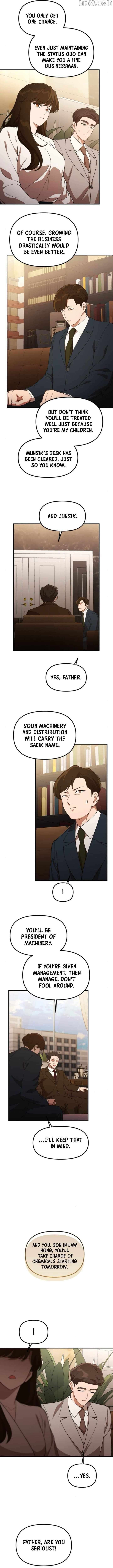 The Genius Wants To Be Ordinary! Chapter 45 48 08